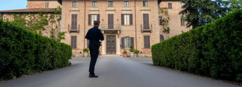 Immobilienkauf in Italien