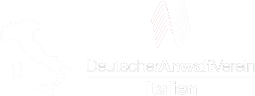 Logo Ansicht: Deutscher Anwalt Verein Italien