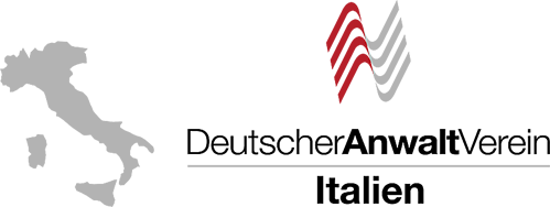 Logo Ansicht: Deutscher Anwalt Verein Italien